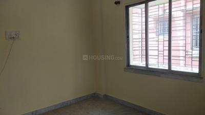 Bedroom Image of 1420 Sq.ft 3 BHK Builder Floor for rent in Kalikapur, EM Bypass Kolkata for Rs. 25000