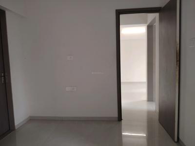 Bedroom Image of 680 Sq.ft 1 BHK Apartment / Flat for sale in Kharghar Navi Mumbai for Rs. 5500000