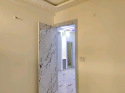 Bedroom Image of 900 Sq.ft 3 BHK Builder Floor for sale in Ved Vihar Ghaziabad for Rs. 3475200