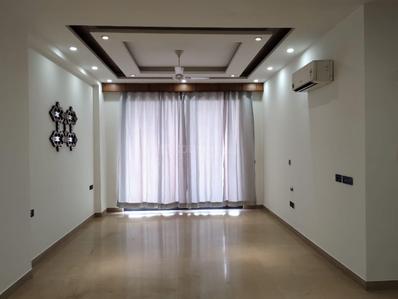 Hall Image of 3100 Sq.ft 4 BHK Apartment / Flat for sale in The Rama Apartment, Sector 43 Gurgaon for Rs. 40900000