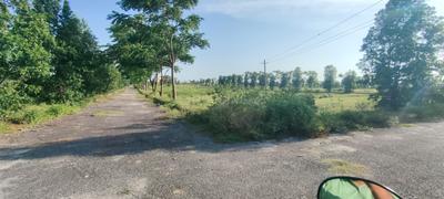 Image of 150 Sq.ft Residential Plot / Land for sale in Maktha Madharam, Hyderabad for Rs. 1950000
