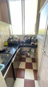 Kitchen Image of 1000 Sq.ft 2 BHK Apartment / Flat for sale in Sanjay City Phase 1, Karve Nagar Pune for Rs. 9500000