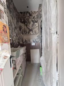 Bathroom Image of 1350 Sq.ft 3 BHK Builder Floor for sale in Janakpuri New Delhi for Rs. 37500000