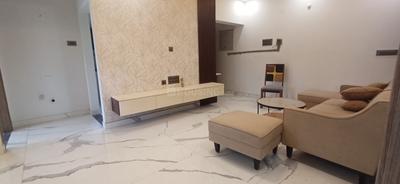 Hall Image of 1500 Sq.ft 3 BHK Builder Floor for rent in Ekkatuthangal Chennai for Rs. 60005
