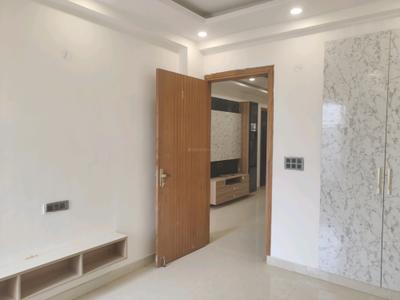 Bedroom Image of 1300 Sq.ft 3 BHK Builder Floor for sale in Puri Kohinoor Faridabad, Sector 89 Faridabad for Rs. 15100000