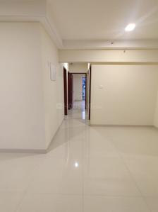 Hall Image of 2261 Sq.ft 3 BHK Apartment / Flat for sale in Arham Satyam Valencia, Kharghar Navi Mumbai for Rs. 35000000
