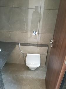 Image of 1550 Sq.ft 3 BHK Apartment / Flat for rent in ABH Treeland Phase 5, Gangapur, Nashik for Rs. 35000