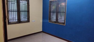 Bedroom Image of 1400 Sq.ft 2 BHK Independent House for rent in Somarasempettai Tiruchirappalli for Rs. 12000