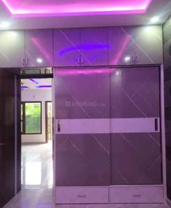 Bedroom Image of 900 Sq.ft 2 BHK Builder Floor for rent in Nabha Zirakpur for Rs. 21000