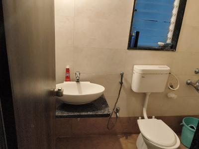Image of 1000 Sq.ft 2 BHK Apartment / Flat for sale in Vishwakarma Vedant, Undri, Pune for Rs. 7800000