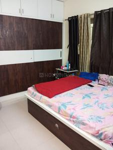 Bedroom Image of 963 Sq.ft 2 BHK Apartment / Flat for sale in Chikkakannalli Bengaluru for Rs. 9100000