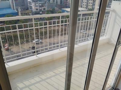 Balcony Image of 1230 Sq.ft 2.5 BHK Apartment / Flat for sale in VVIP Homes, Noida Extension Greater Noida for Rs. 10500000