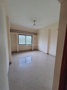 Bedroom Image of 1700 Sq.ft 3 BHK Apartment / Flat for sale in Khajrana Indore for Rs. 10000000