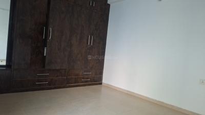 Bedroom Image of 1385 Sq.ft 3 BHK Builder Floor for rent in Vatika India Next, Sector 82 Gurgaon for Rs. 30000