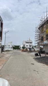 Image of 1162 Sq.ft Residential Plot / Land for sale in Shankarpur, Nagpur for Rs. 4037950