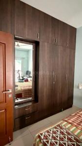 Bedroom Image of 1469 Sq.ft 3 BHK Apartment / Flat for sale in Navins Starwood Towers 2, Medavakkam Chennai for Rs. 13900000