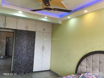 Bedroom Image of 905 Sq.ft 2 BHK Apartment / Flat for sale in Dakshineswar Kolkata for Rs. 3500000