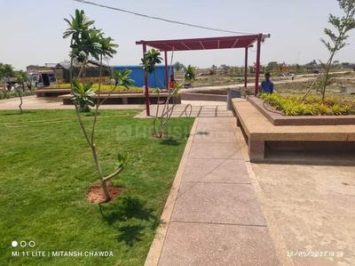 Image of 1035 Sq.ft Residential Plot / Land for sale in Redwood Platinum, Rau, Indore for Rs. 4500000