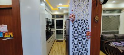 Image of 1250 Sq.ft 2 BHK Apartment / Flat for rent in Crossings GH7 Crossings Republik, Crossings Republik, Ghaziabad for Rs. 19000