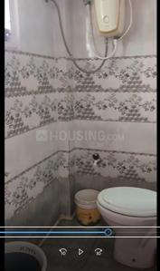 Bathroom Image of 850 Sq.ft 2 BHK Apartment / Flat for sale in Gopalapatnam Visakhapatnam for Rs. 3700000