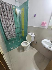 Image of 5000 Sq.ft 3 BHK Apartment / Flat for rent in Sangath Platina, Motera, Ahmedabad for Rs. 50000
