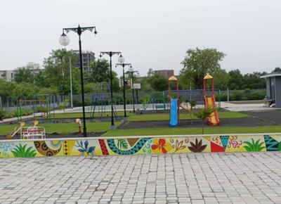 Image of 1291 Sq.ft Residential Plot / Land for sale in Gumgaon, Nagpur for Rs. 3259701
