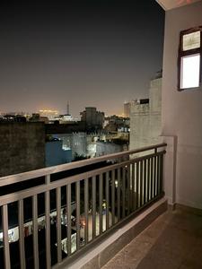 Balcony Image of MoveIn Gurgaon in Sector 52, Gurgaon