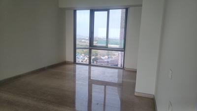 Living Room Image of 3128 Sq.ft 4 BHK Apartment / Flat for rent in Piramal Aranya Avyan Tower, Byculla Mumbai for Rs. 400051