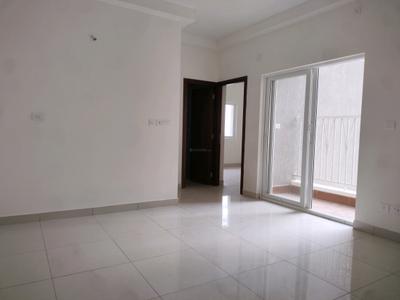 1 BHK Flat