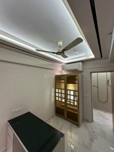 Hall Image of 2017 Sq.ft 3 BHK Apartment / Flat for rent in M3M Skywalk, Sector 74 Gurgaon for Rs. 80000