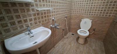 Image of 300 Sq.ft 1 RK Apartment / Flat for rent in Ejipura, Bengaluru for Rs. 26000