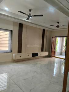 Hall Image of 2000 Sq.ft 3 BHK Apartment / Flat for rent in Manikonda Hyderabad for Rs. 55000