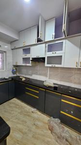 Kitchen Image of 2350 Sq.ft 4 BHK Apartment / Flat for sale in DDA Flats Sarita Vihar, Sarita Vihar New Delhi for Rs. 34400000