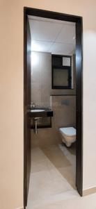 Bathroom Image of 896 Sq.ft 2 BHK Apartment / Flat for sale in Hinjawadi Pune for Rs. 7900000