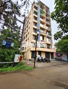 1 BHK Flat