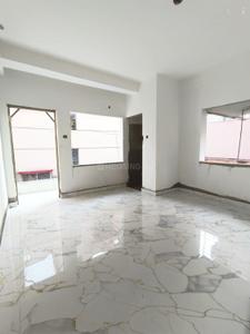 Hall Image of 950 Sq.ft 3 BHK Apartment / Flat for sale in Behala Kolkata for Rs. 4600000