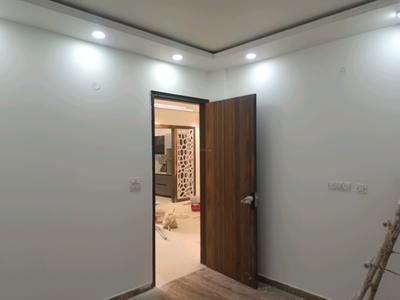 Bedroom Image of 1377 Sq.ft 3 BHK Builder Floor for sale in Sector 49 Faridabad for Rs. 13000000