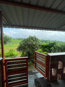 Balcony Image of 6000 Sq.ft 1 BHK Farm House for sale in Rajgurunagar Pune for Rs. 5000000