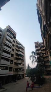 Image of 675 Sq.ft 1 BHK Apartment / Flat for sale in Ambernath East, Ambernath for Rs. 2600000
