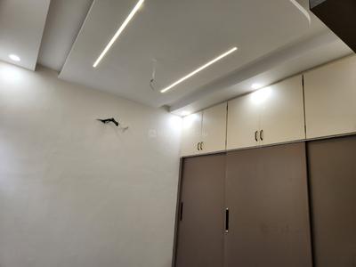 Bedroom Image of 1500 Sq.ft 2 BHK Independent House for rent in Model Town Panipat for Rs. 16000