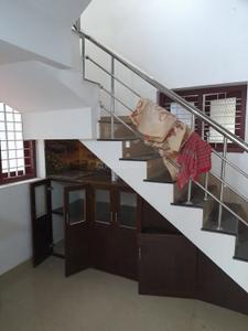 Hall Image of 1800 Sq.ft 4 BHK Independent House for rent in Poovattuparamba Kozhikode for Rs. 16500