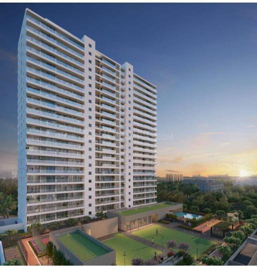 Sangam Solitaire Main Image 1