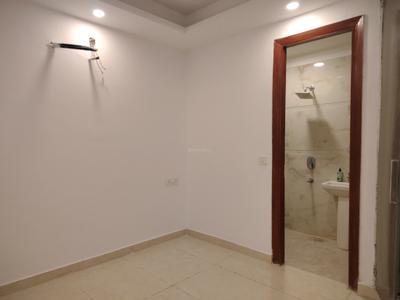 2 BHK Semi Furnished Flat