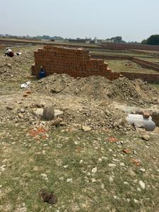 Mehdiganj near ganjari stadium Plot View 2