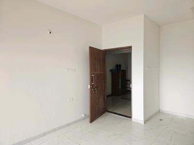 Living Room Image of 610 Sq.ft 1 BHK Apartment / Flat for rent in VTP Purvanchal, Kesnand Pune for Rs. 13500