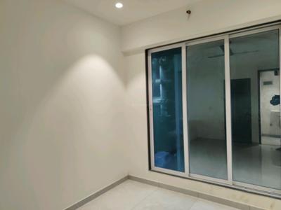 Bedroom Image of 1055 Sq.ft 2 BHK Apartment / Flat for sale in Happy Home Jasmine, Vasai West Vasai for Rs. 7500000