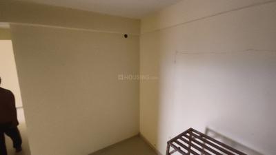 Living Room Image of 620 Sq.ft 2 BHK Apartment / Flat for sale in Pyramid Pride, Sector 76 Gurgaon for Rs. 6700000