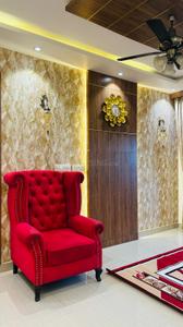 Bedroom Image of 1582 Sq.ft 3 BHK Apartment / Flat for sale in Saibya Senary, Harlur Bengaluru for Rs. 16000000