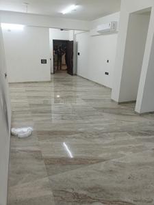 Hall Image of 2800 Sq.ft 4 BHK Apartment / Flat for rent in Swagat Agacia, Sargasan Gandhinagar for Rs. 40000