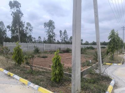 Image of 1350 Sq.ft Residential Plot / Land for sale in Sheikhmanpura, Kolar for Rs. 3577608